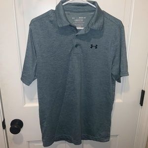 Under Armor Playoff Polo Golf M